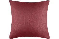 Poduszka COPENHAGUE 50x50 czerwona * STOF Discount