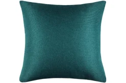 Poduszka COPENHAGUE 50x50 turkusowa * STOF Outlet