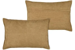 Poduszka DANDY 40x60 camel sztruks * STOF Hot