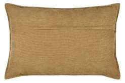 Poduszka DANDY 40x60 camel sztruks * STOF Hot