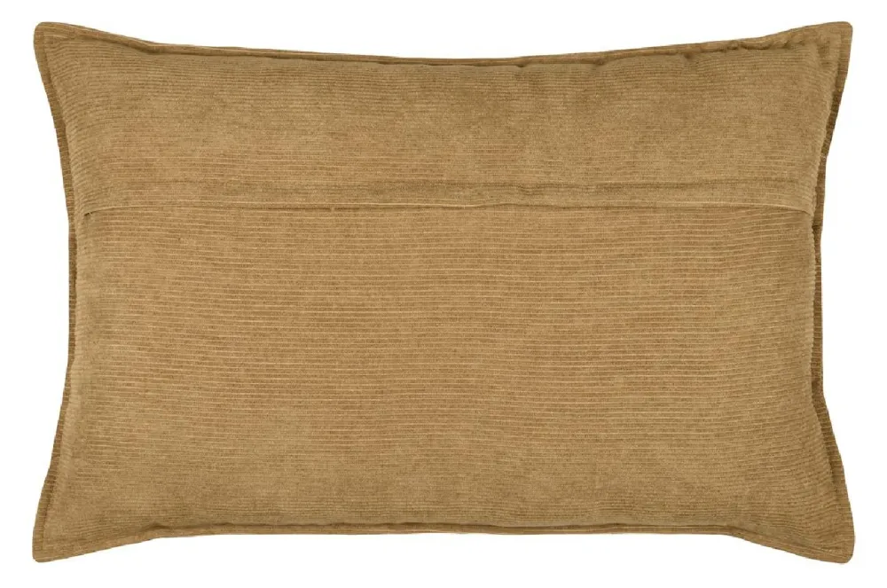 Poduszka DANDY 40x60 camel sztruks * STOF Hot