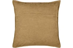 Poduszka DANDY 45x45 camel sztruks * STOF Discount