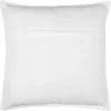 Poduszka DANDY 45x45 écru sztruks * STOF Hot