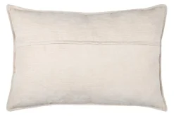 Poduszka DANDY 40x60 jasnobeżowa sztruks * STOF Online