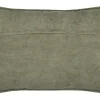 Poduszka DANDY 40x60 khaki sztruks * STOF