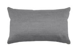 Poduszka dekoracyjna BEA 30x50 antracytowa * STOF Clearance