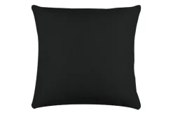 Poduszka dekoracyjna BEA 50x50 czarna * STOF Discount
