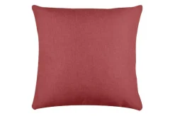 Poduszka dekoracyjna BEA 50x50 czerwona * STOF Clearance