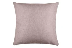 Poduszka dekoracyjna BEA 50x50 pudrowa * STOF Outlet