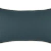 Poduszka DUO 30x50 kobaltowa jasnobeżowa * STOF Clearance