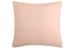 Poduszka DUO 40x40 pudrowa * STOF Sale