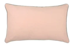 Poduszka DUO 30x50 pudrowa jasnoszara * STOF Clearance