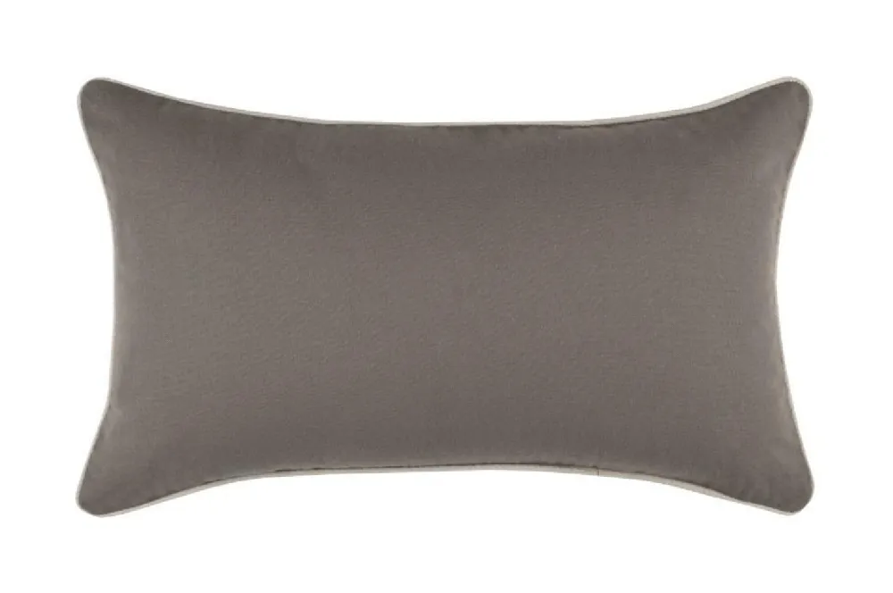 Poduszka DUO 30x50 taupe jasnobeżowa * STOF Best