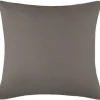 Poduszka DUO 50x50 taupe jasnobeżowa * STOF New