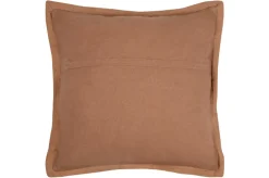 Poduszka ELLIE 45x45 camel pikowana * STOF Clearance