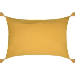 Poduszka EMMY 40x60 cm musztardowa * STOF Discount