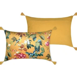 Poduszka EMMY 40x60 cm musztardowa * STOF Discount