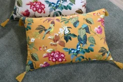 Poduszka EMMY 40x60 cm musztardowa * STOF Discount
