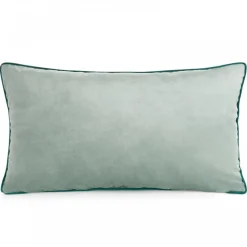 Poduszka GAJA 3 30x50 cm szałwiowa velvet