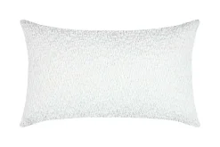 Poduszka GRESY 30x50 kremowa teddy * STOF Discount