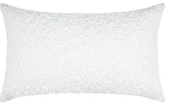 Poduszka GRESY 30x50 kremowa teddy * STOF Discount