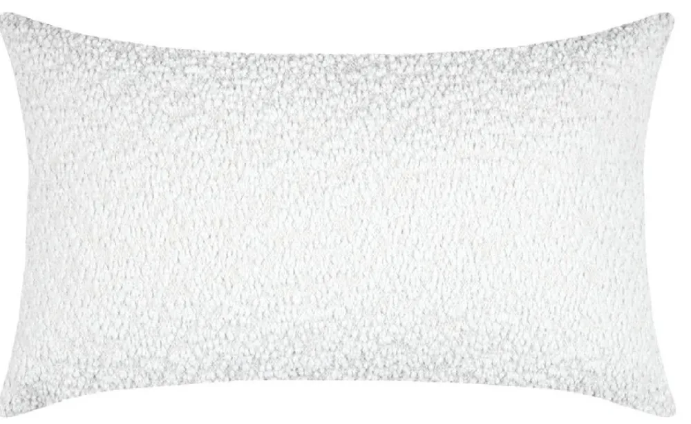 Poduszka GRESY 30x50 kremowa teddy * STOF Discount