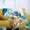 Poduszka na krzesło ALOHA 38x38 liście * STOF Clearance