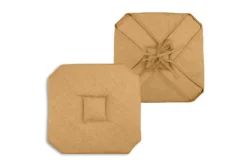 Poduszka na krzesło BEA 40x40 camel * STOF Sale