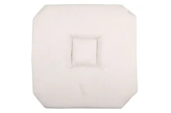 Poduszka na krzesło BEA 40x40 jasnobeżowa * STOF Outlet