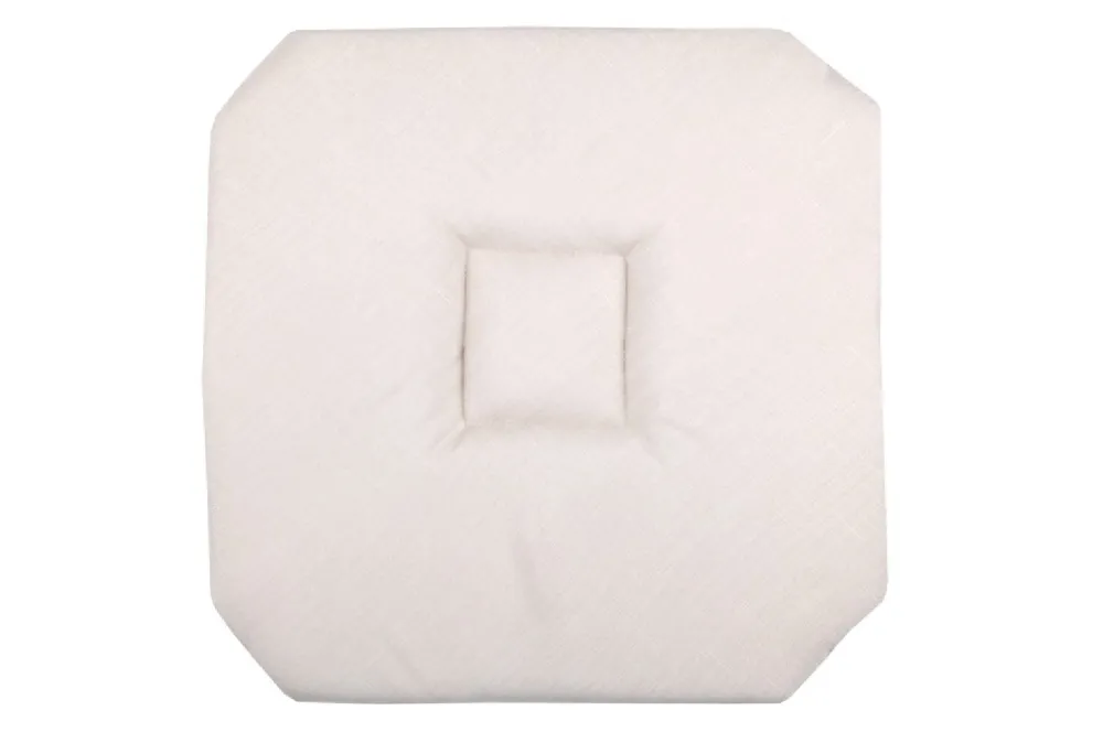 Poduszka na krzesło BEA 40x40 jasnobeżowa * STOF Outlet