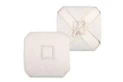 Poduszka na krzesło BEA 40x40 jasnobeżowa * STOF Outlet