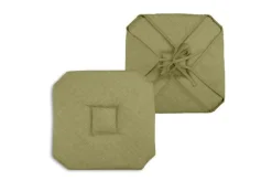 Poduszka na krzesło BEA 40x40 khaki * STOF Discount
