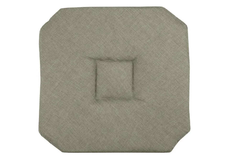 Poduszka na krzesło BEA 40x40 oliwkowa * STOF Sale