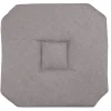 Poduszka na krzesło BEA 40x40 taupe * STOF Hot