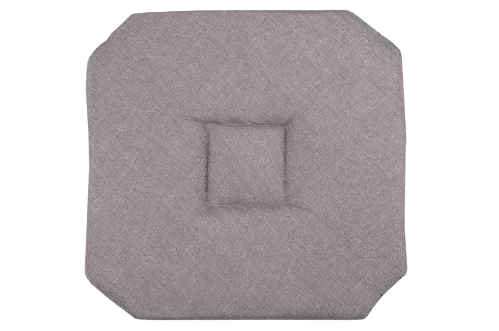 Poduszka na krzesło BEA 40x40 taupe * STOF Hot