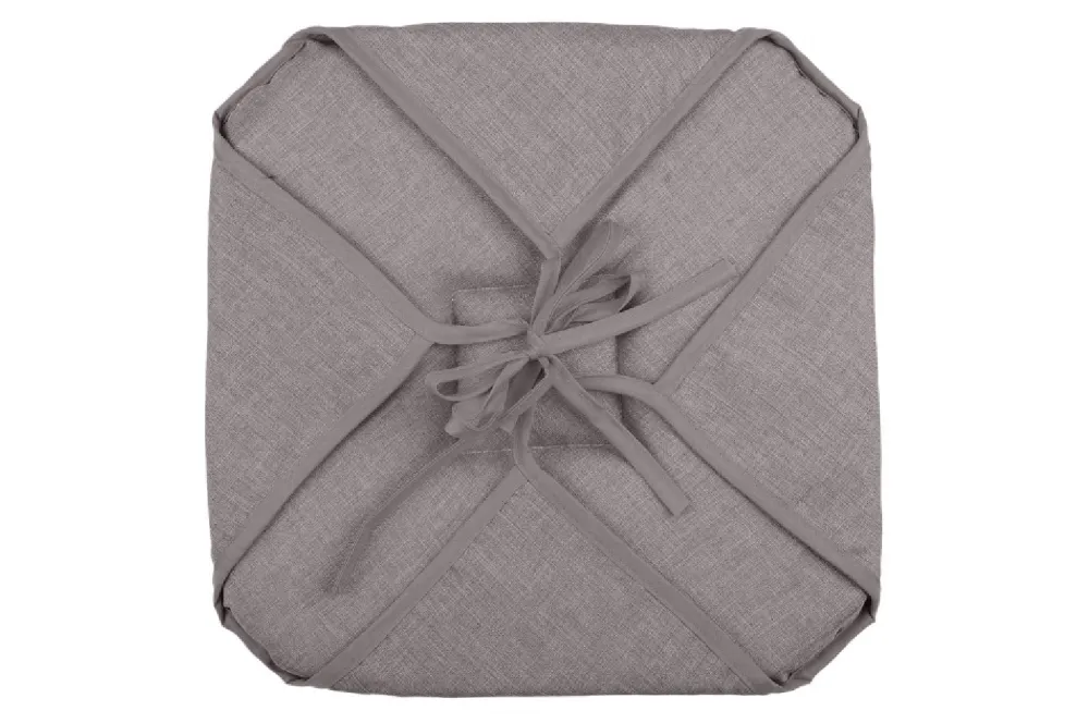 Poduszka na krzesło BEA 40x40 taupe * STOF Hot