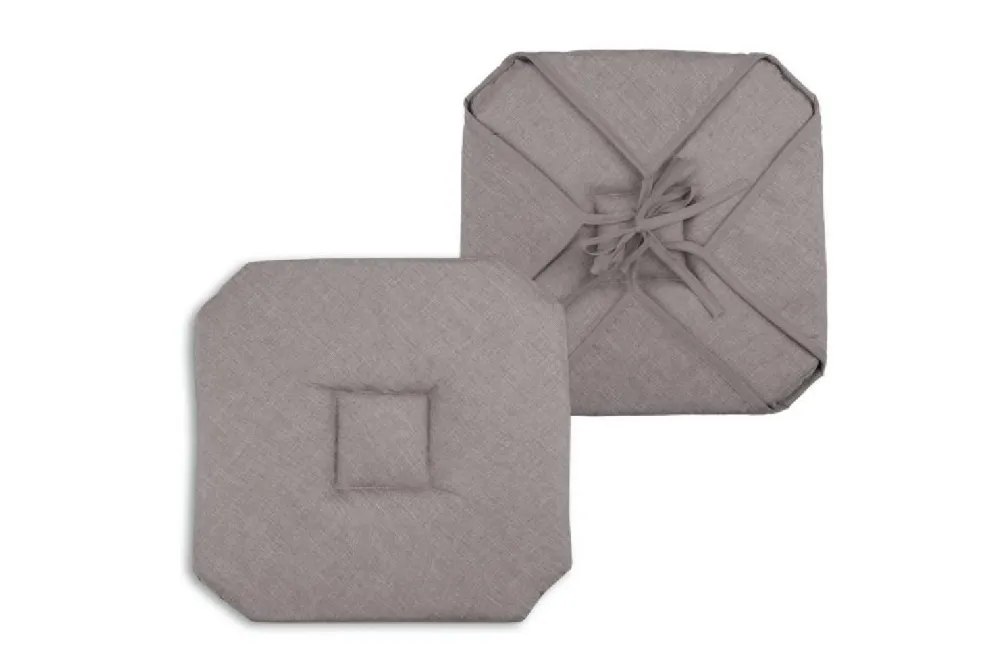 Poduszka na krzesło BEA 40x40 taupe * STOF Hot