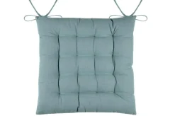 Poduszka na krzesło DUO 38x38 jadeitowa * STOF Outlet