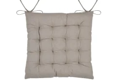 Poduszka na krzesło HEMERA 38x38 liść * STOF New