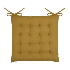 Poduszka na krzesło PAXTON 38x38 paski * STOF Discount