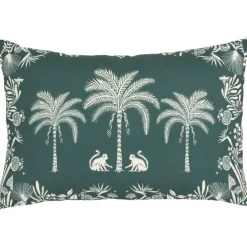 Poduszka ogrodowa 38 x 58 cm The Palm Resort * Atmosphera New