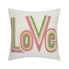 Poduszka SWEETLOVE 40x40 love * STOF Clearance