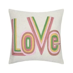 Poduszka SWEETLOVE 40x40 love * STOF Clearance