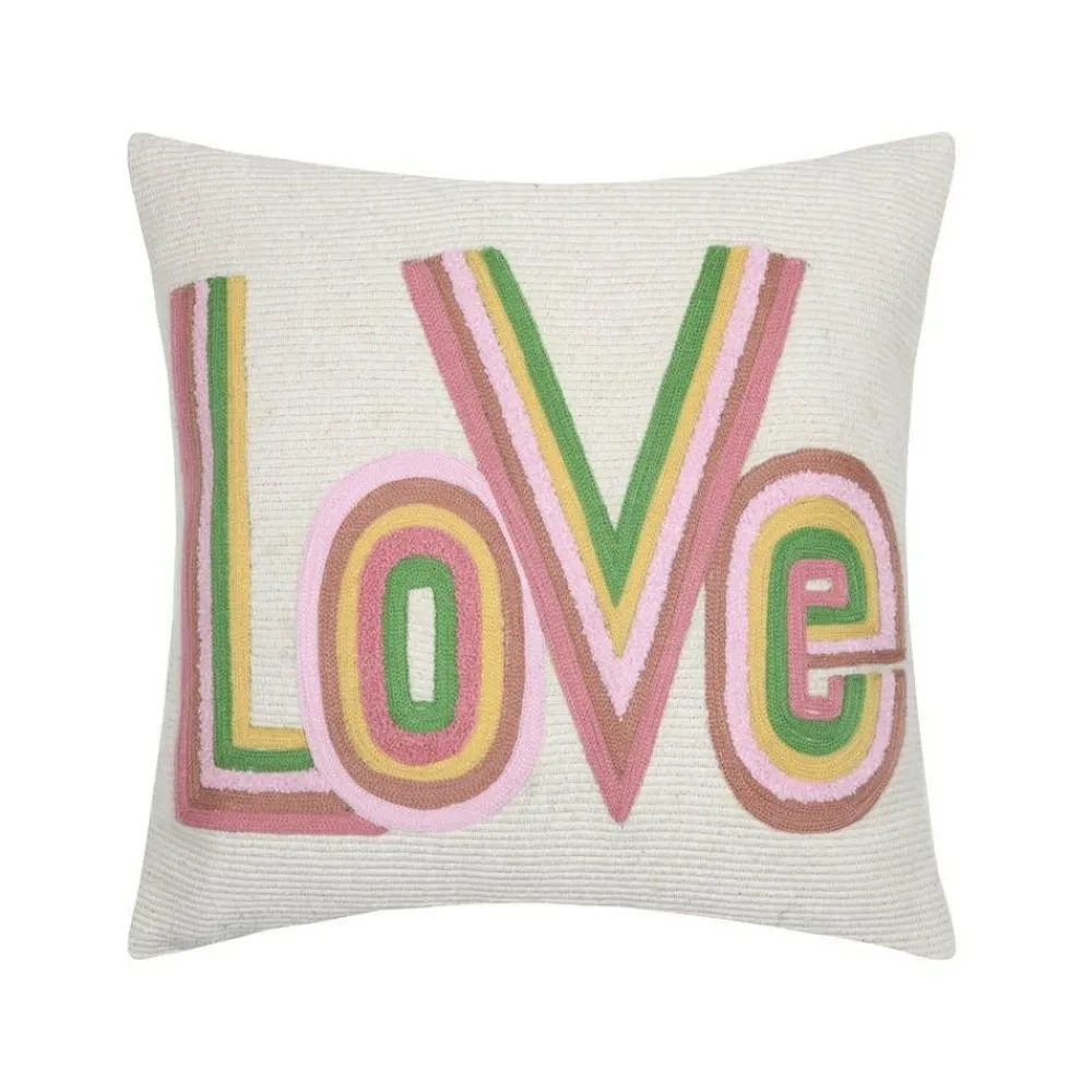 Poduszka SWEETLOVE 40x40 love * STOF Clearance