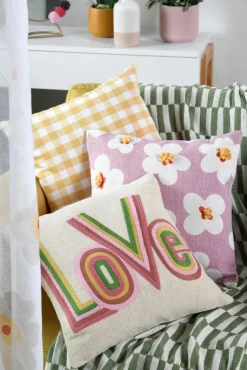 Poduszka SWEETLOVE 40x40 love * STOF Clearance