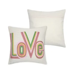 Poduszka SWEETLOVE 40x40 love * STOF Clearance
