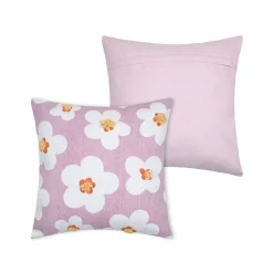 Poduszka SWEETLOVE 40x40 parme * STOF