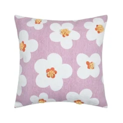 Poduszka SWEETLOVE 40x40 parme * STOF