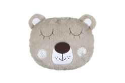 Poduszka TOBY 26x33 cm wzór miś * STOF Outlet