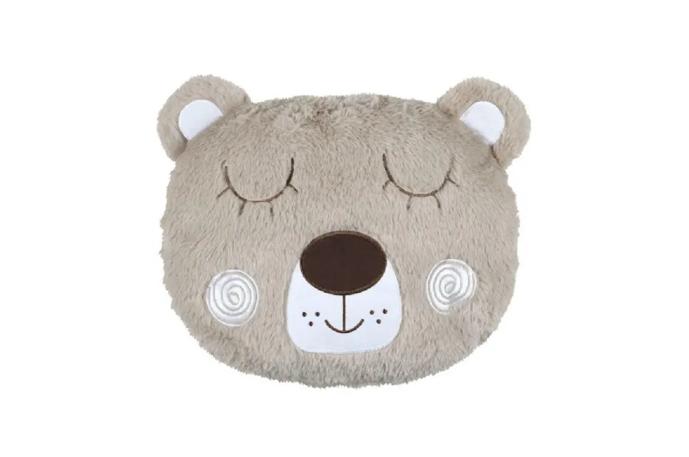 Poduszka TOBY 26x33 cm wzór miś * STOF Outlet